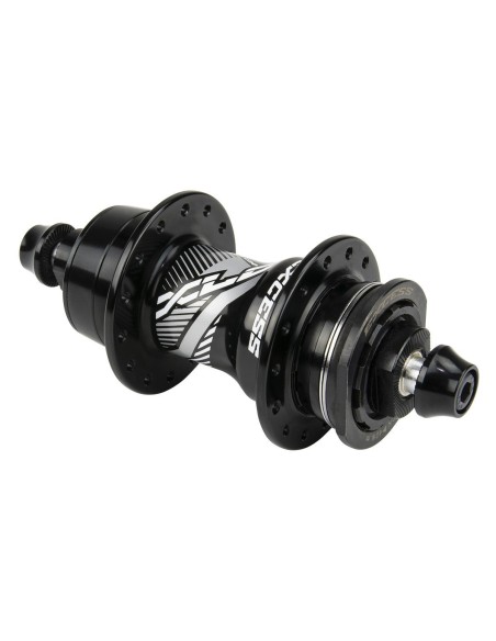 Moyeu arrière EXCESS XLC 24 mini/expert 28H
