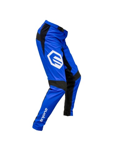 PANTALON EVOLVE SEND IT BLUE adulte