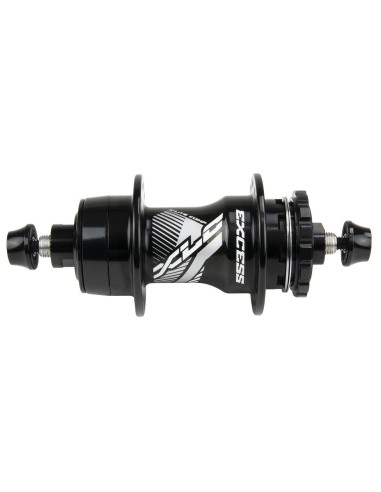 Moyeu arrière EXCESS XLC 120 mini/expert 28H