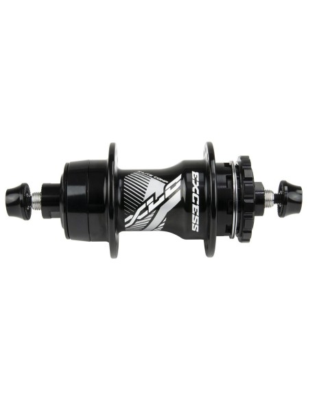 Moyeu arrière EXCESS XLC 120 mini/expert 28H 2