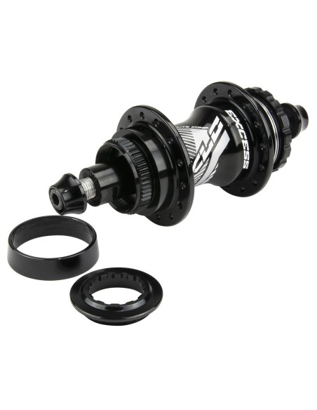Moyeu arrière EXCESS XLC 120 mini/expert 28H