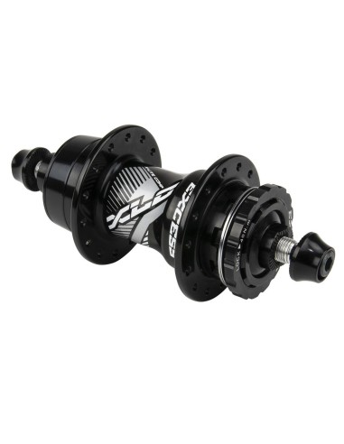 Moyeu arrière EXCESS XLC 120 mini/expert 28H