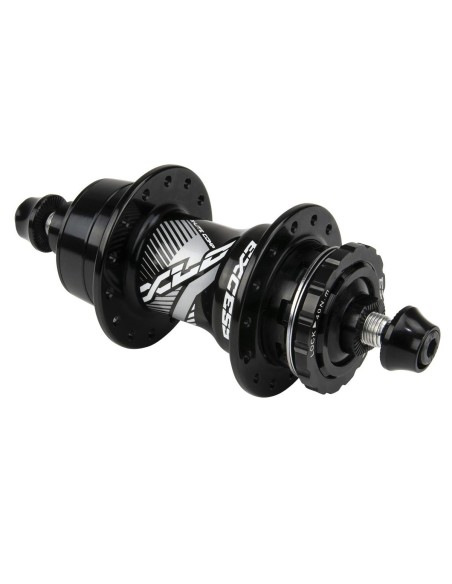 Moyeu arrière EXCESS XLC 120 mini/expert 28H