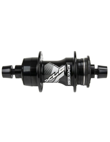 Moyeu arrière EXCESS XLC 24 pro 36H