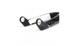 Fourche IKON tapered pro 20mm