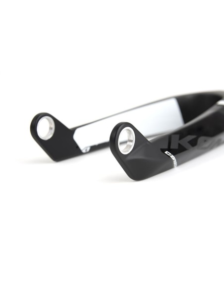 Fourche IKON tapered pro 20mm