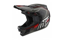 CASQUE D4 CARBON MIPS EXILE GRAY