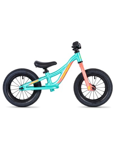 DRAISIENNE INSPYRE ROCKET - NEO MINT / CORAIL