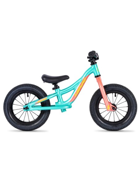 DRAISIENNE INSPYRE ROCKET - NEO MINT / CORAIL