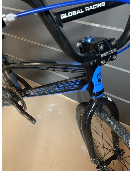 velo occasion CHASE RSP4 EXPERT 2