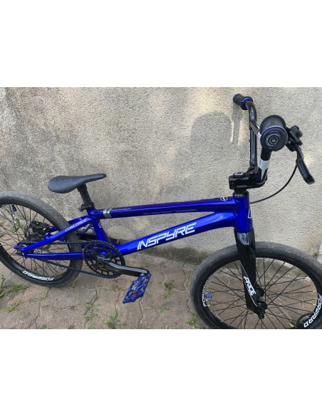 velo occasion CHASE RSP4 PRO