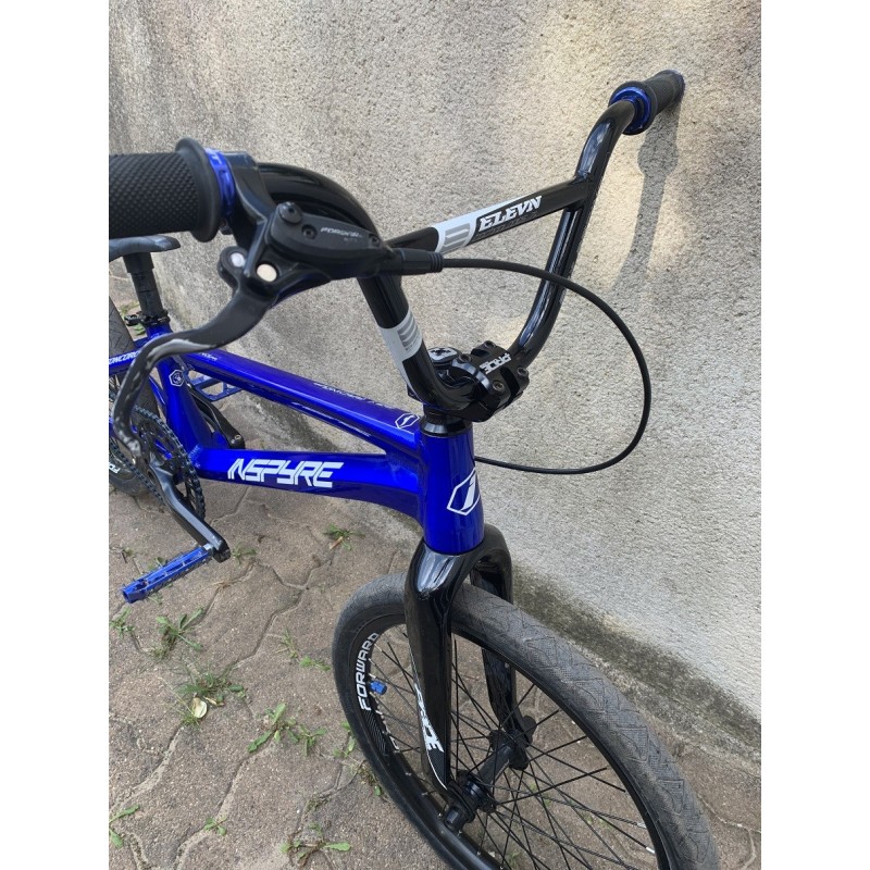 velo occasion CHASE RSP4 PRO