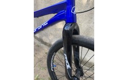 velo occasion CHASE RSP4 PRO