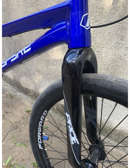 velo occasion CHASE RSP4 PRO