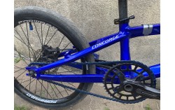 velo occasion CHASE RSP4 PRO