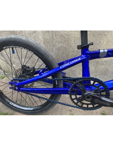 velo occasion CHASE RSP4 PRO