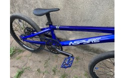 velo occasion CHASE RSP4 PRO