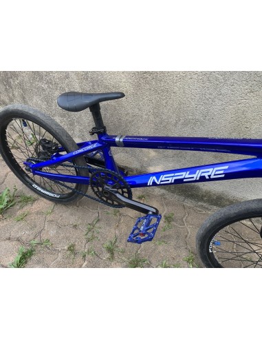 velo occasion CHASE RSP4 PRO