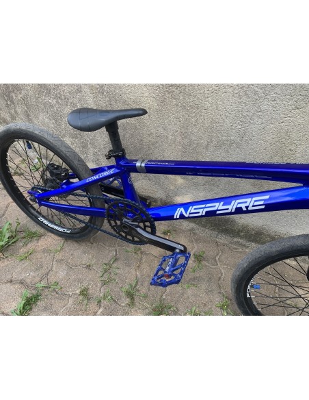 velo occasion CHASE RSP4 PRO