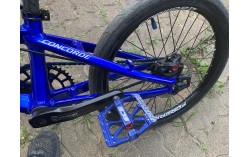 velo occasion CHASE RSP4 PRO