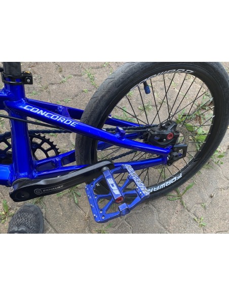 velo occasion CHASE RSP4 PRO