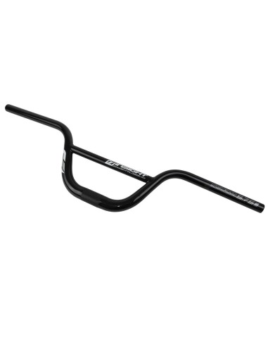 Guidon INSIGHT 31.8mm 5.75" Cruiser