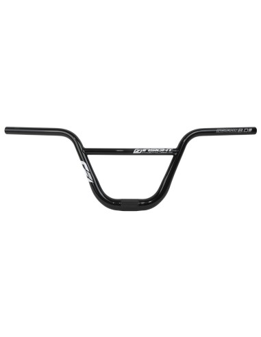 Guidon INSIGHT 31.8mm 7"5