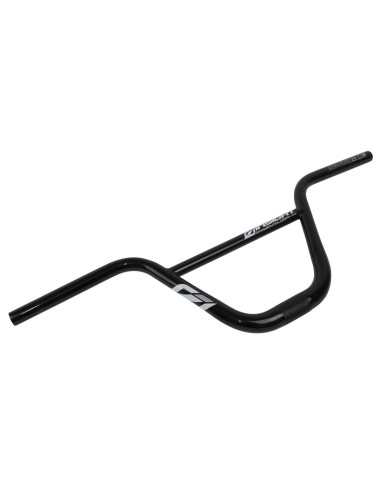 Guidon INSIGHT 31.8mm 7"5