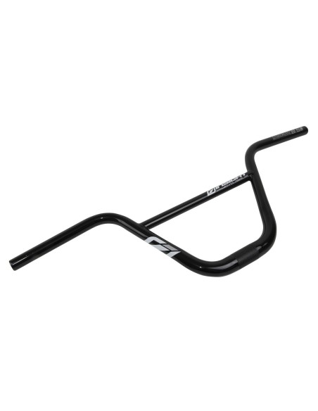 Guidon INSIGHT 31.8mm 8"5