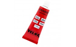 tube graisse UNIVERSELLE VELOX 25G