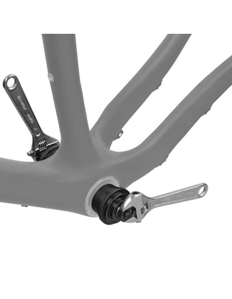 outil cuvette press fit 2