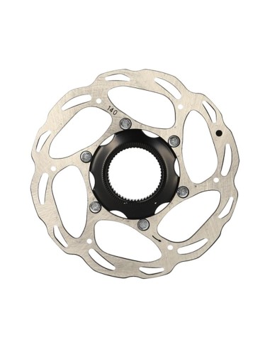 Disque frein 140mm centerlock