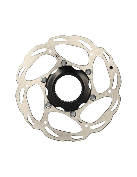 Disque frein 140mm centerlock