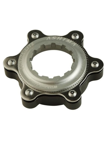 ADAPTATEUR  CENTERLOCK ashima