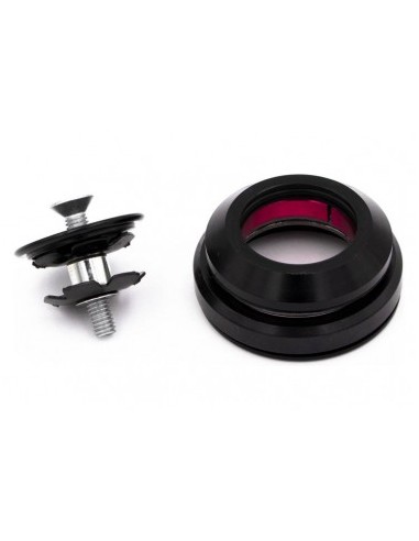 JEU DE DIRECTION FORWARD TAPERED CARBONE