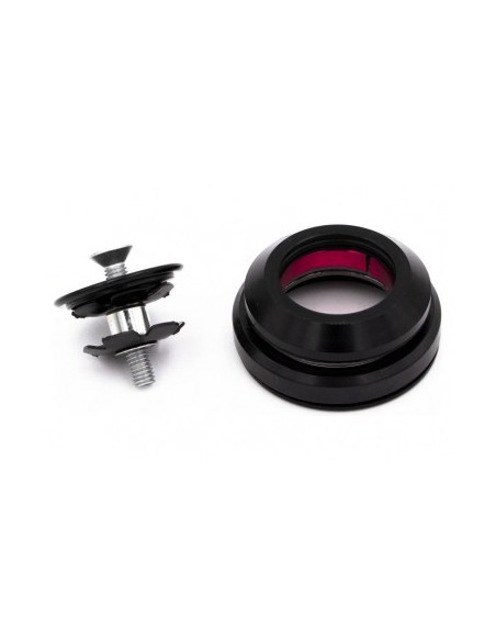 JEU DE DIRECTION FORWARD TAPERED CARBONE 2