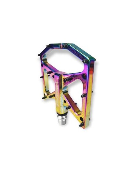 Pédales ICE BUTCH Oil Slick 2