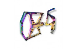 Pédales ICE BUTCH Oil Slick