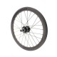 PAIRE DE ROUES FORWARD JOYRIDE V2 CARBONE - DISC ONLY - JR/EXP - 10MM - 28H