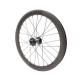 PAIRE DE ROUES FORWARD JOYRIDE V2 CARBONE - DISC ONLY - JR/EXP - 10MM - 28H