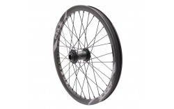 PAIRE DE ROUES CARBONE PRIDE WAVE 1K UD GLOSS PRO 20MM
