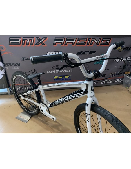 MONTAGE CHASE CRUISER PRO BLANC 2