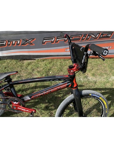 MONTAGE CHASE CRUISER PRO BLANC