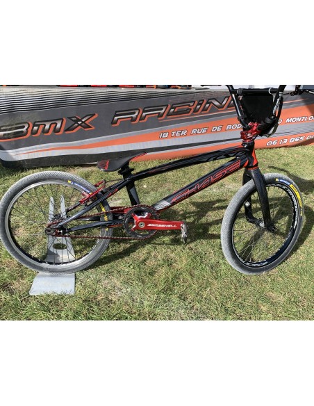 MONTAGE CHASE CRUISER PRO BLANC 2