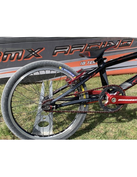 MONTAGE CHASE CRUISER PRO BLANC