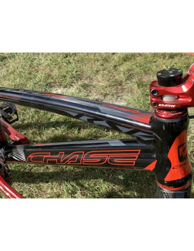 MONTAGE CHASE CRUISER PRO BLANC