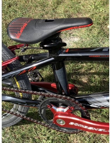 MONTAGE CHASE CRUISER PRO BLANC
