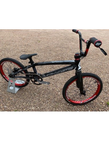 MONTAGE CHASE RSP4 PRO NOIR RED