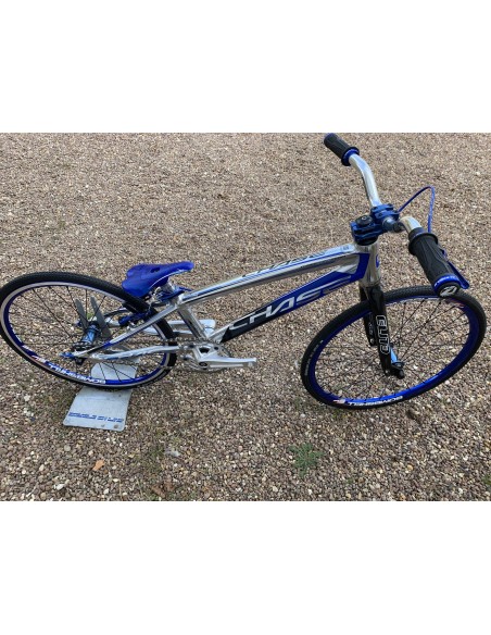 MONTAGE CRUPI PRO