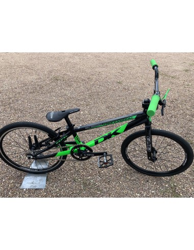 MONTAGE DK EXPERT XL VERT